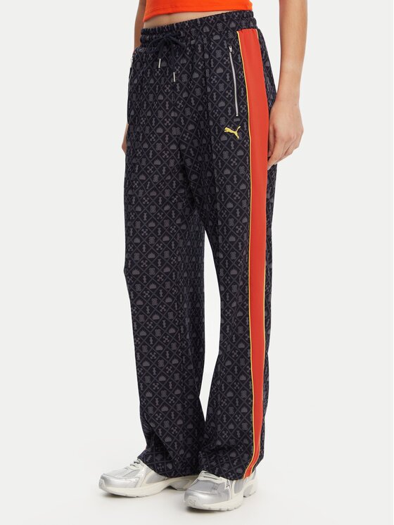 Puma Pantaloni trening Road To Unity T7 629794 Regular Fit
