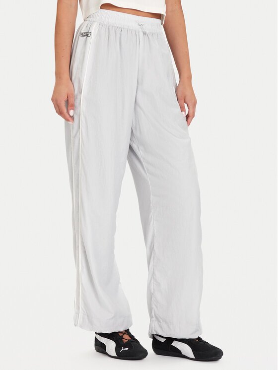 Puma Pantaloni trening X ROSÉ T7 633796 32 Relaxed Fit
