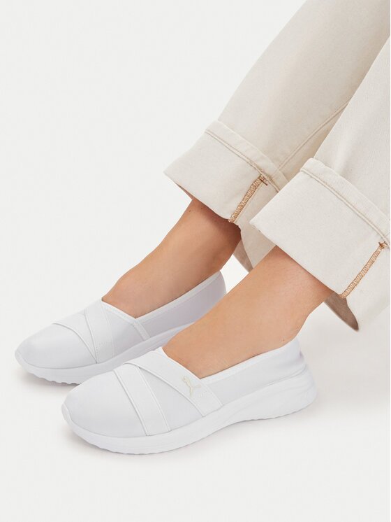 Puma Pantofi Adelina 2.0 400236 09