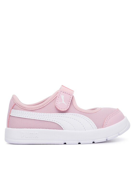 Puma Pantofi Courtflex v3 Lina V Inf 400579 02