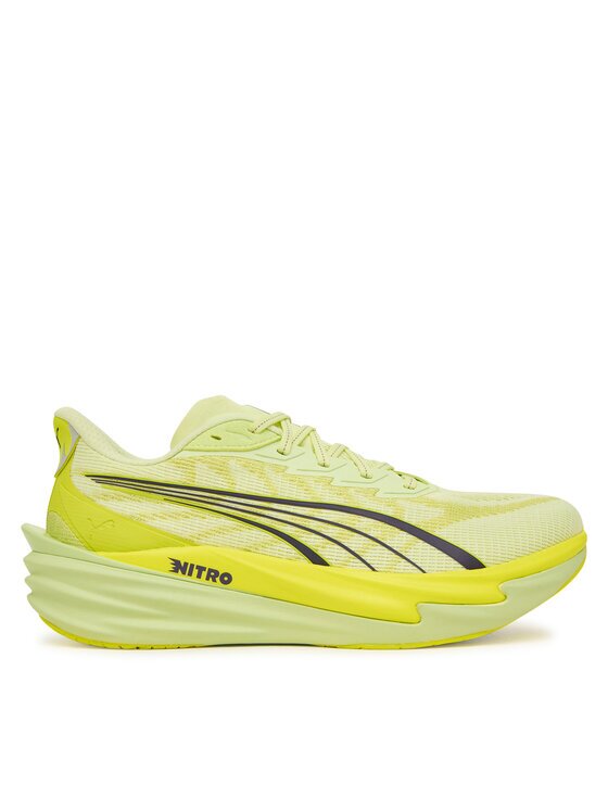 Puma Pantofi pentru alergare Deviate Nitro 4 312123 04