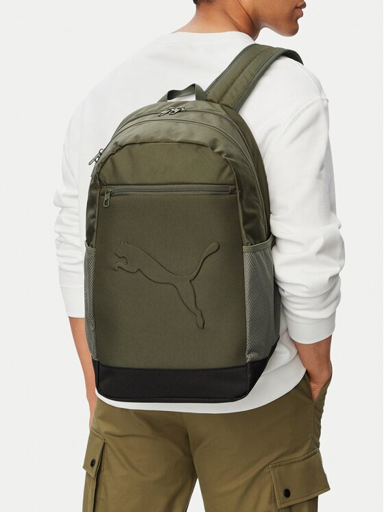 Puma Rucsac C-BUZZ 91153 19