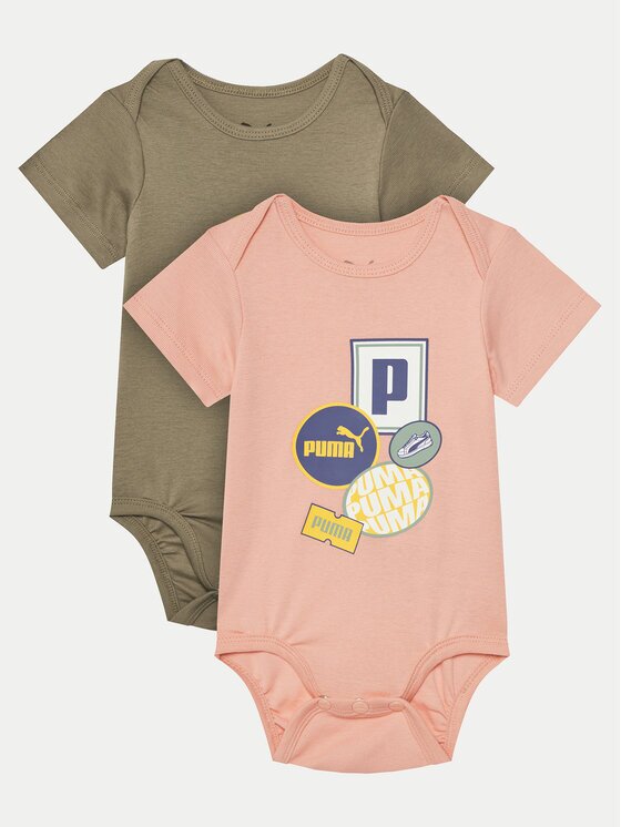 Puma Set de body-uri pentru copii﻿ Minicats 686290