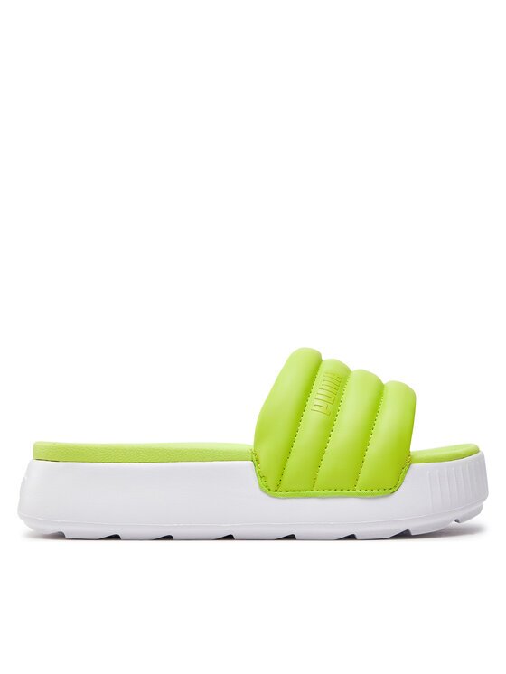 Puma Şlapi Karmen Slide Puffy Wns 395399-04
