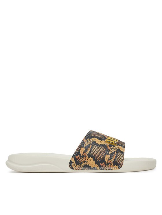 Puma Şlapi Popcat 20 Snake Chic 401706 02