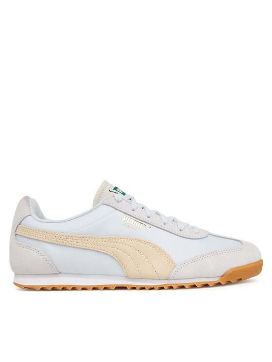 Puma Sneakers Arizona Nylon 398682 21 Albastru celest