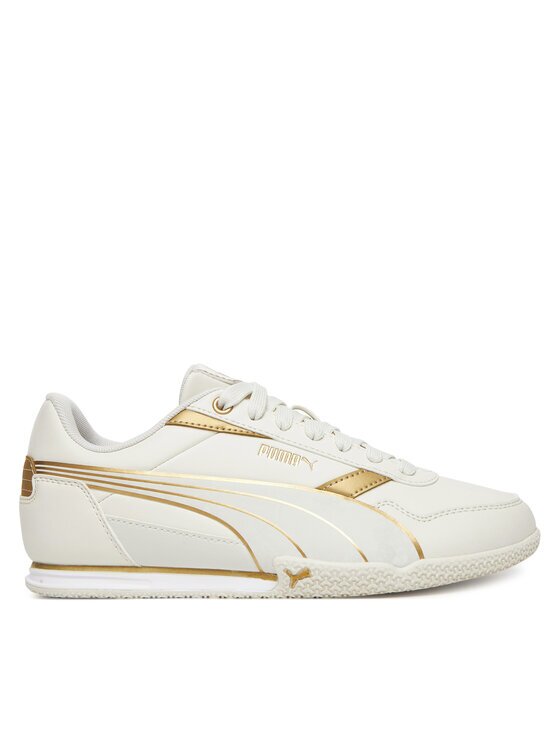 Puma Sneakers BELLA DONNA DayINight 402675 01 Écru