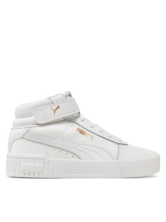 Puma Sneakers Carina 2.0 Mid Jr 387376 03