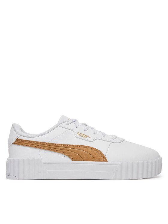 Puma Sneakers Carina 3.0 Aqua Metallics 400722 02