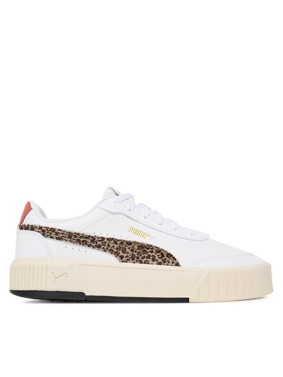 Puma Sneakers Carina Mia Animal Flair 403515 01
