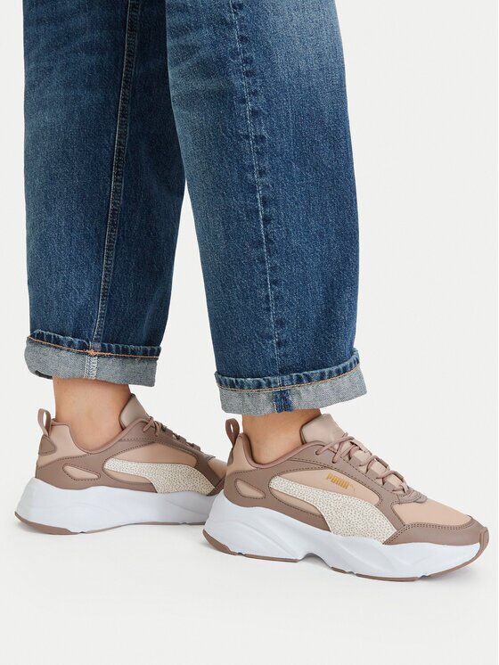 Puma Sneakers Cassia 2.0 404639 01