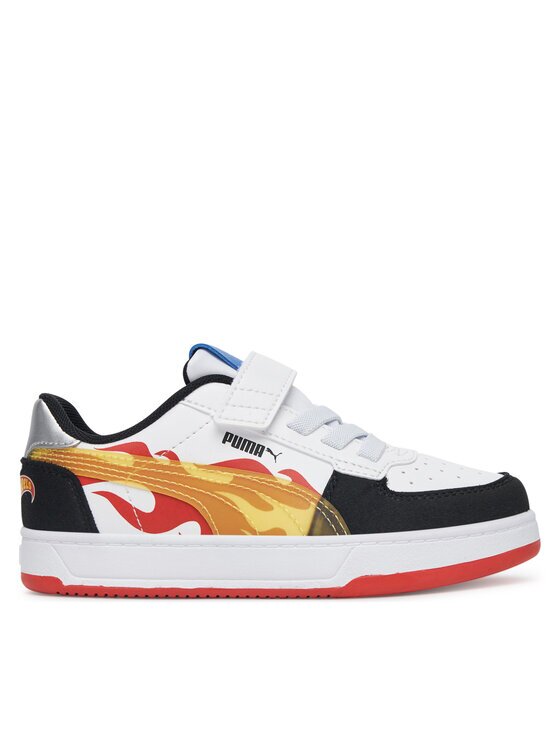 Puma Sneakers Caven 2.0 Hot Wheels AC+ PS 401404 01