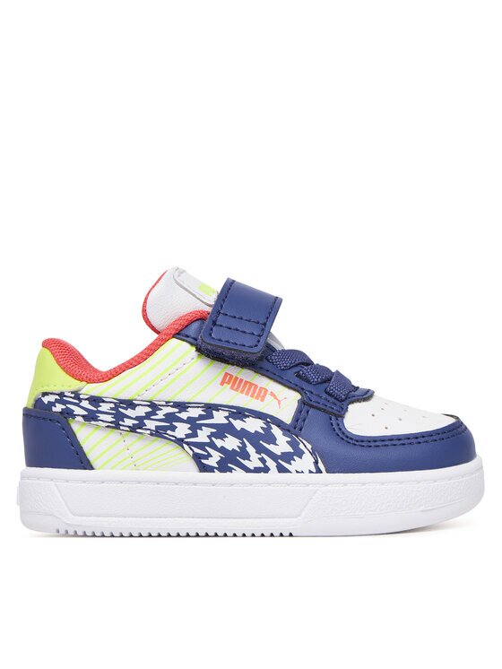 Puma Sneakers Caven 2.0 Poised 2 race AC+ Inf 400598 01