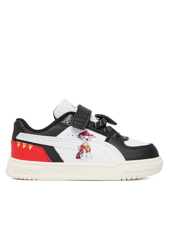 Puma Sneakers Caven III Paw Patrol Boys AC+ Inf P 405765 01