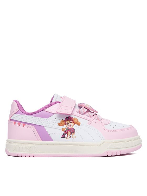 Puma Sneakers Caven III Paw Patrol Girls AC+ PS P 406899 01