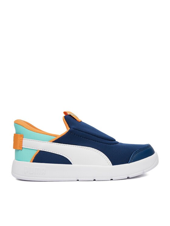 Puma Sneakers CEO-Courtflex V3 Sliptech 39973411