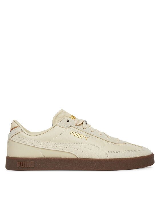 Puma Sneakers Club II Era 397447 43 Écru