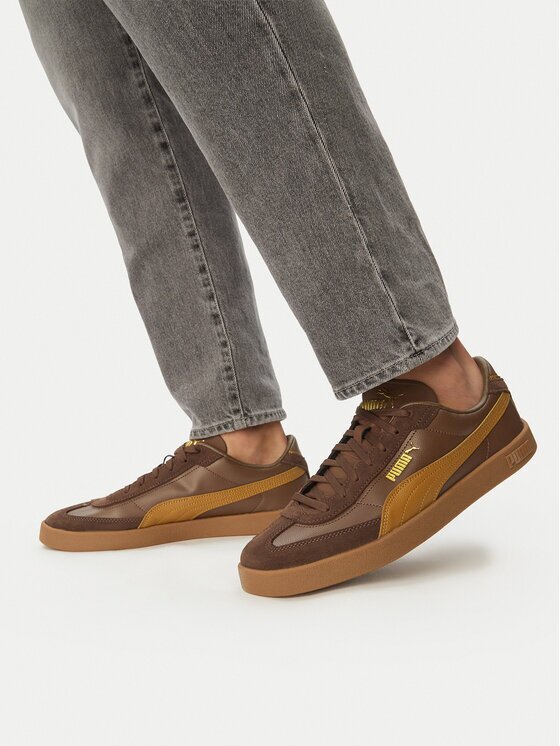 Puma Sneakers Club II Era 39744760