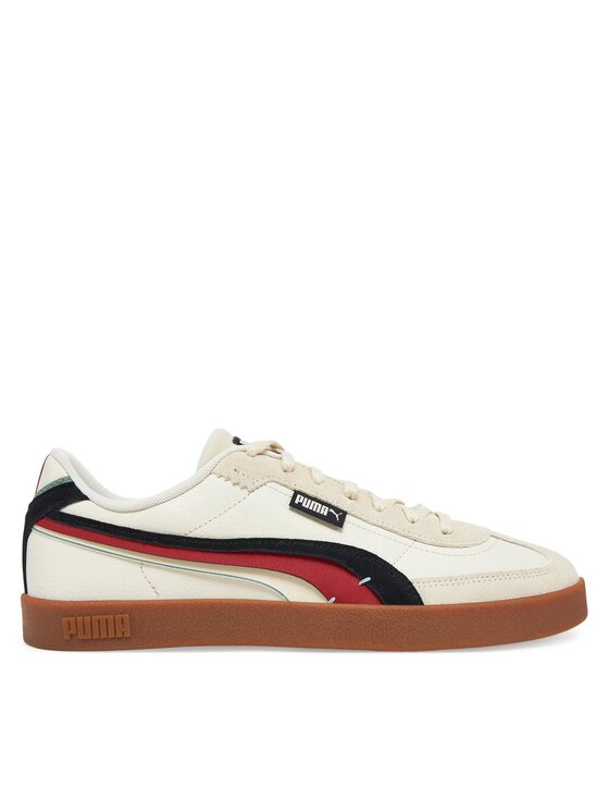Puma Sneakers Club II Era 400388 01