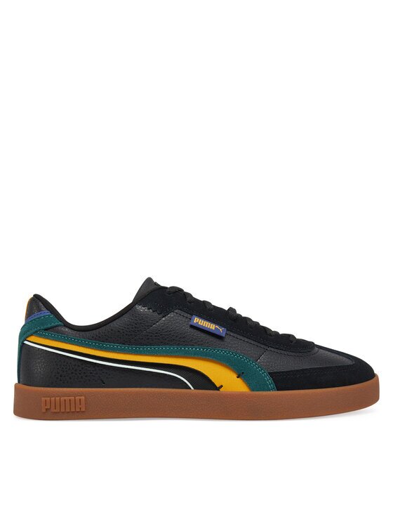 Puma Sneakers Club II Era 400388 02