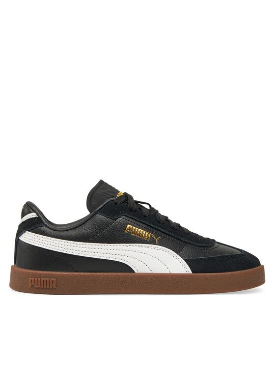 Puma Sneakers Club II Era Jr 401489 01