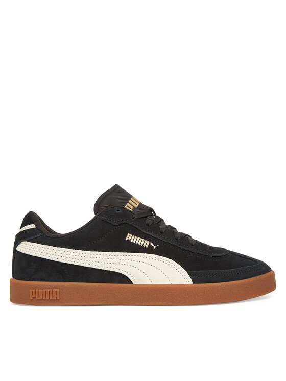 Puma Sneakers Club II Era Suede 400717 01