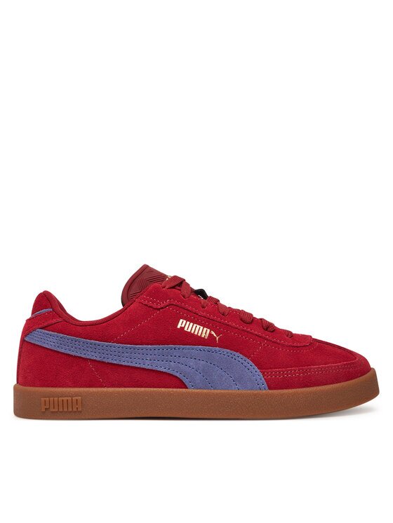 Puma Sneakers Club II Era Suede 400717 04