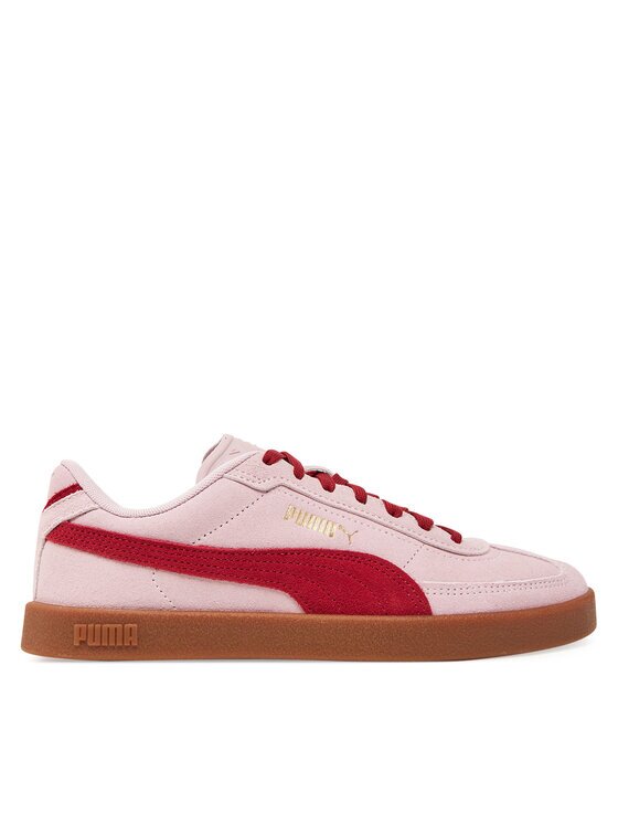 Puma Sneakers Club II Era Suede 400717 07