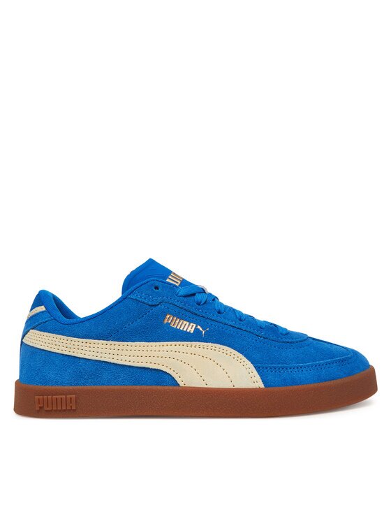Puma Sneakers Club II Era Suede 400717 09