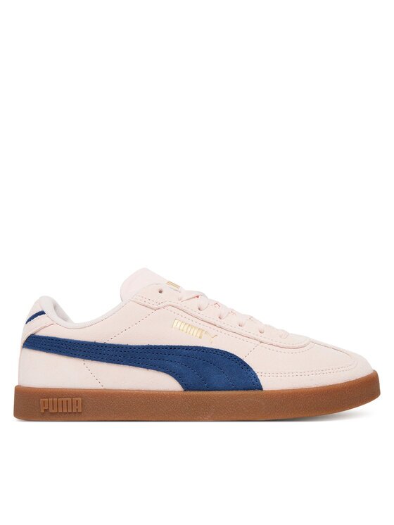 Puma Sneakers Club II Era Suede 400717 17