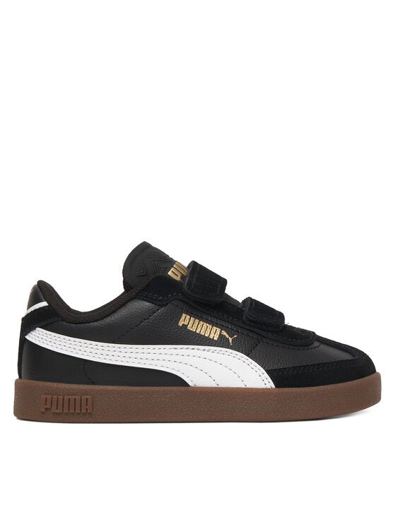 Puma Sneakers Club II Era V PS 402307 01