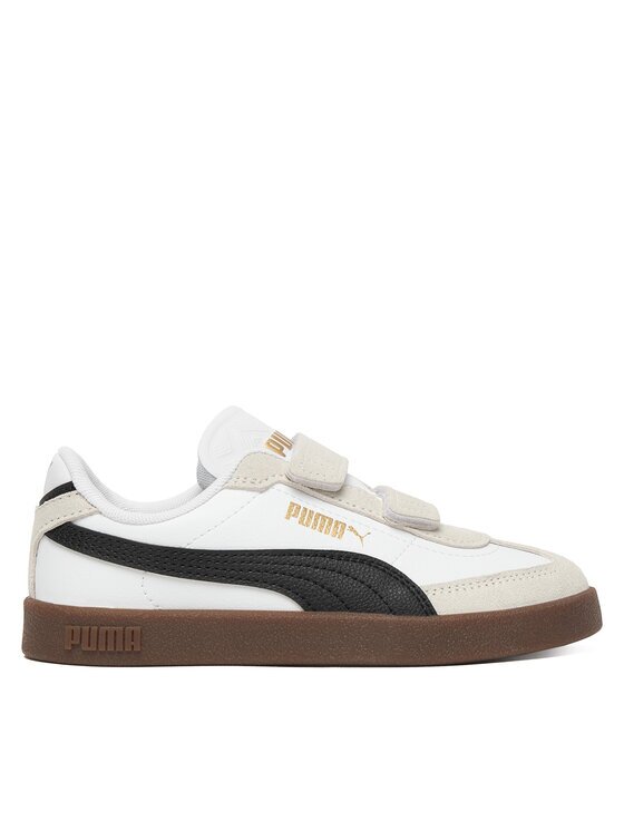 Puma Sneakers Club II Era V PS 402307 02