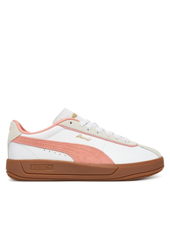 Puma Sneakers Club Klassika 400364 04