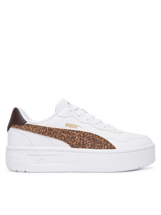 Puma Sneakers Court Lally Skye Feline 408251 02