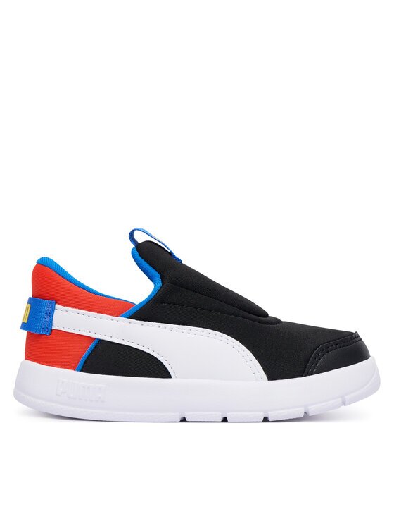 Puma Sneakers Courtflex v3 Sliptech Inf 399735