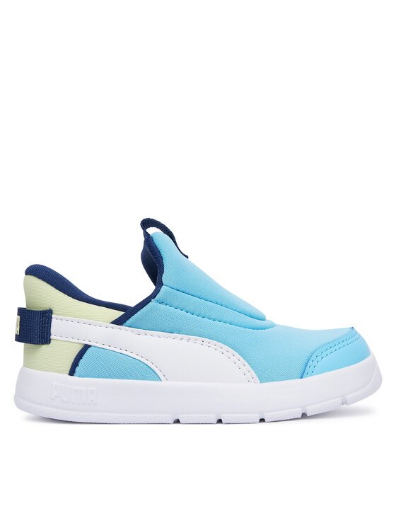 Puma Sneakers Courtflex v3 Sliptech Inf 399735
