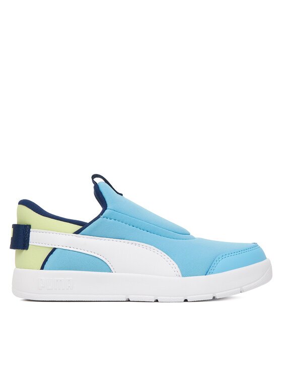 Puma Sneakers Courtflex v3 SLIPTECH PS 399734 10