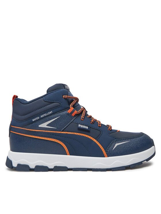 Puma Sneakers Evolve Trail Jr 397644 02