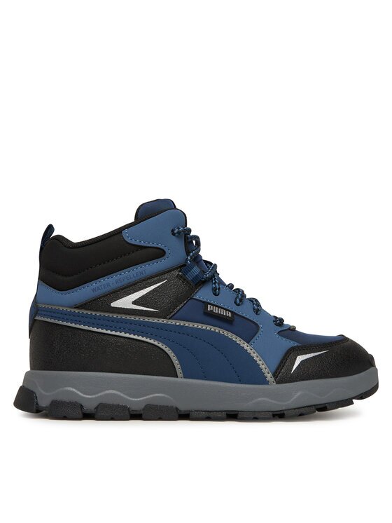 Puma Sneakers Evolve Trail Jr 397644 08