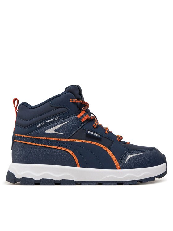 Puma Sneakers Evolve Trail Ps 397645 02