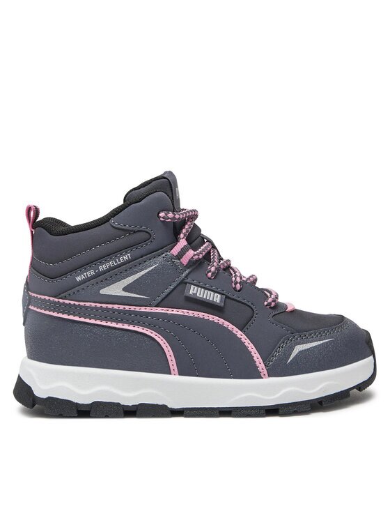 Puma Sneakers Evolve Trail Ps 397645 03