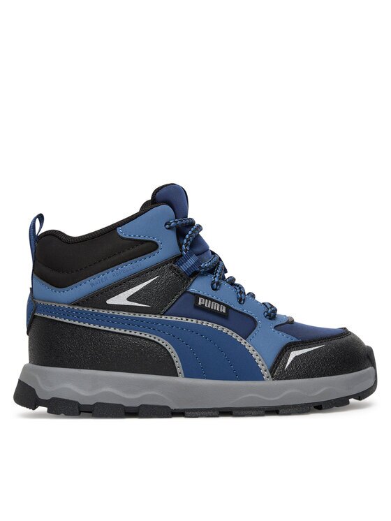 Puma Sneakers Evolve Trail Ps 397645 08