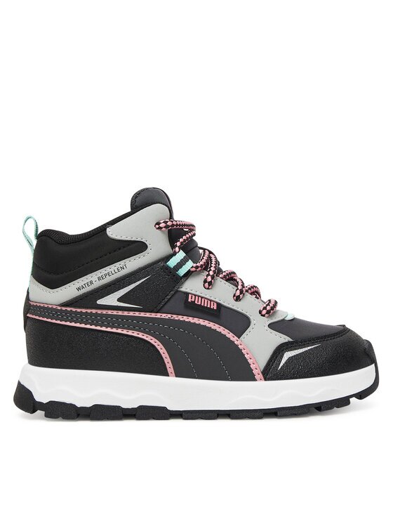 Puma Sneakers Evolve Trail Ps 397645 09
