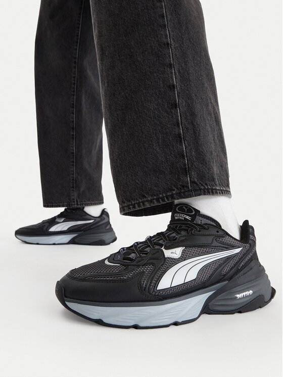 Puma Sneakers Fade Nitro LS 406203 03
