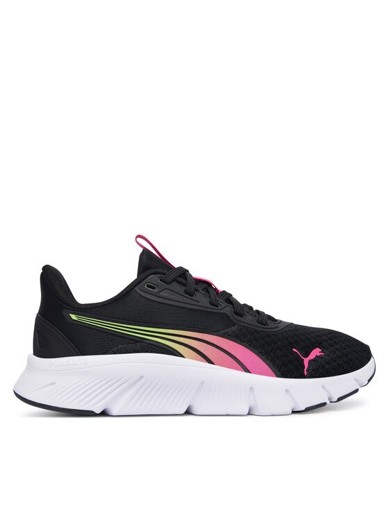 Puma Sneakers Flex Focus Lite Mod Blaze Fade Jr 313847 01