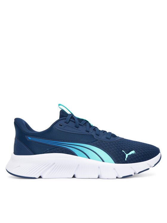 Puma Sneakers Flex Focus Lite Mod Blaze Fade Jr 313847 02