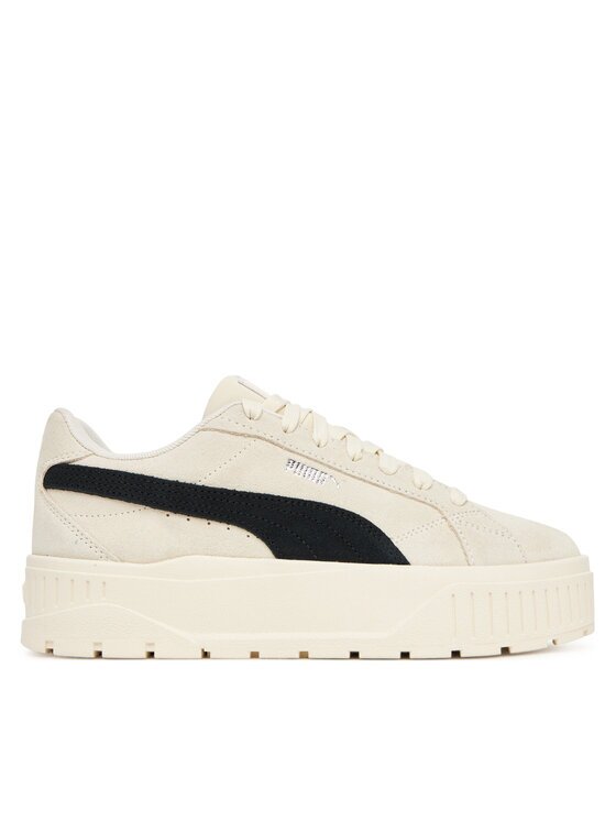 Puma Sneakers Karmen II 397457 12 Écru