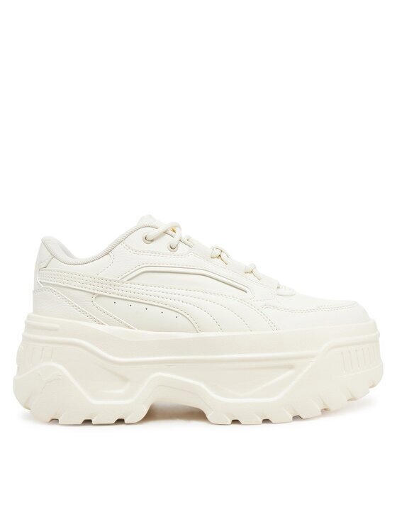 Puma Sneakers Karmen X-TRA 400369 04 Écru