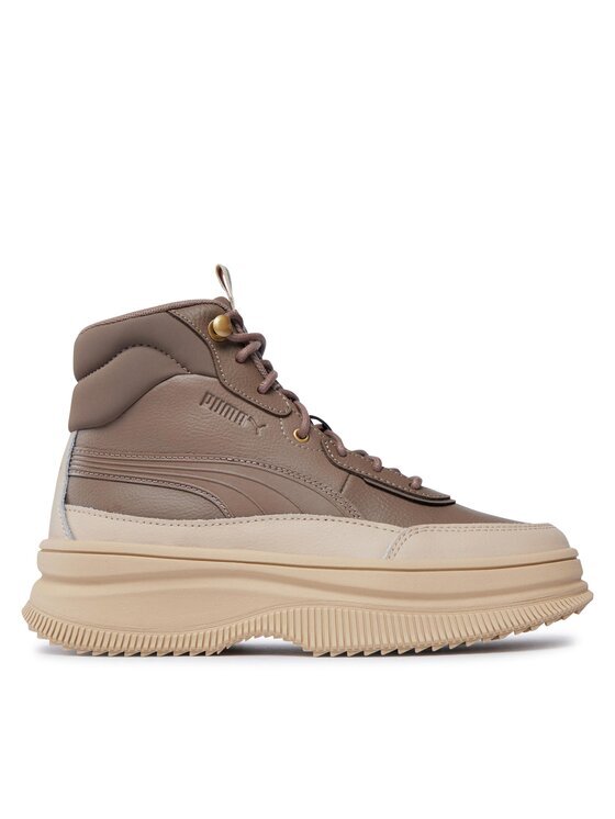Puma Sneakers Mayra Totally Taupe-Totally 392316 05