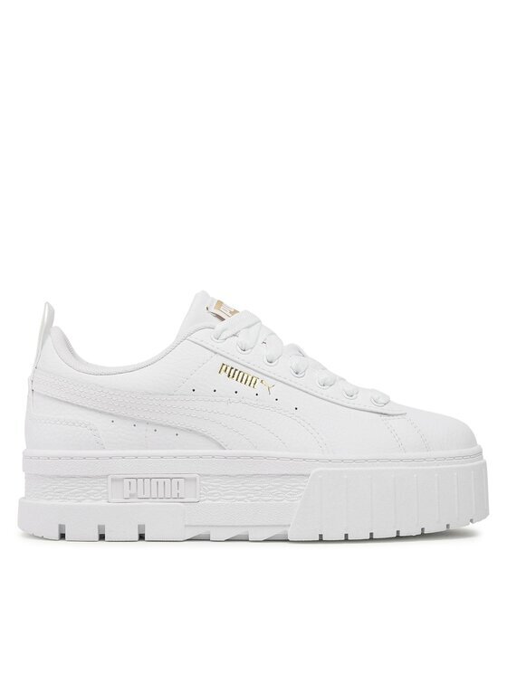 Puma Sneakers Mayze Lth Jr 384527